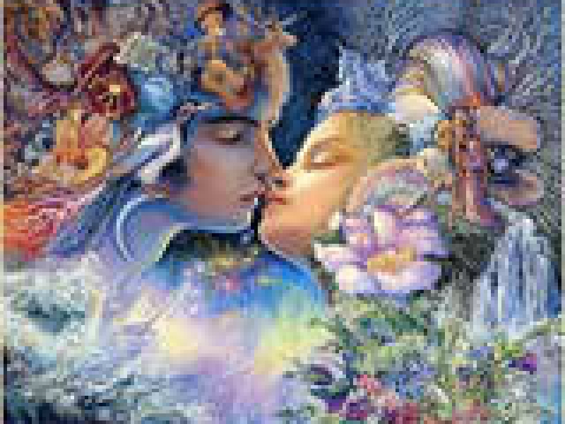Illumined Twin Flames and reunion