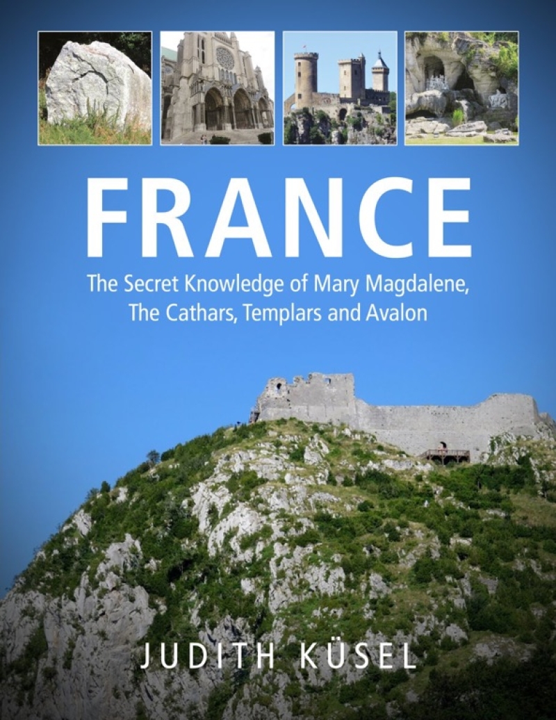 France - Hardcover 