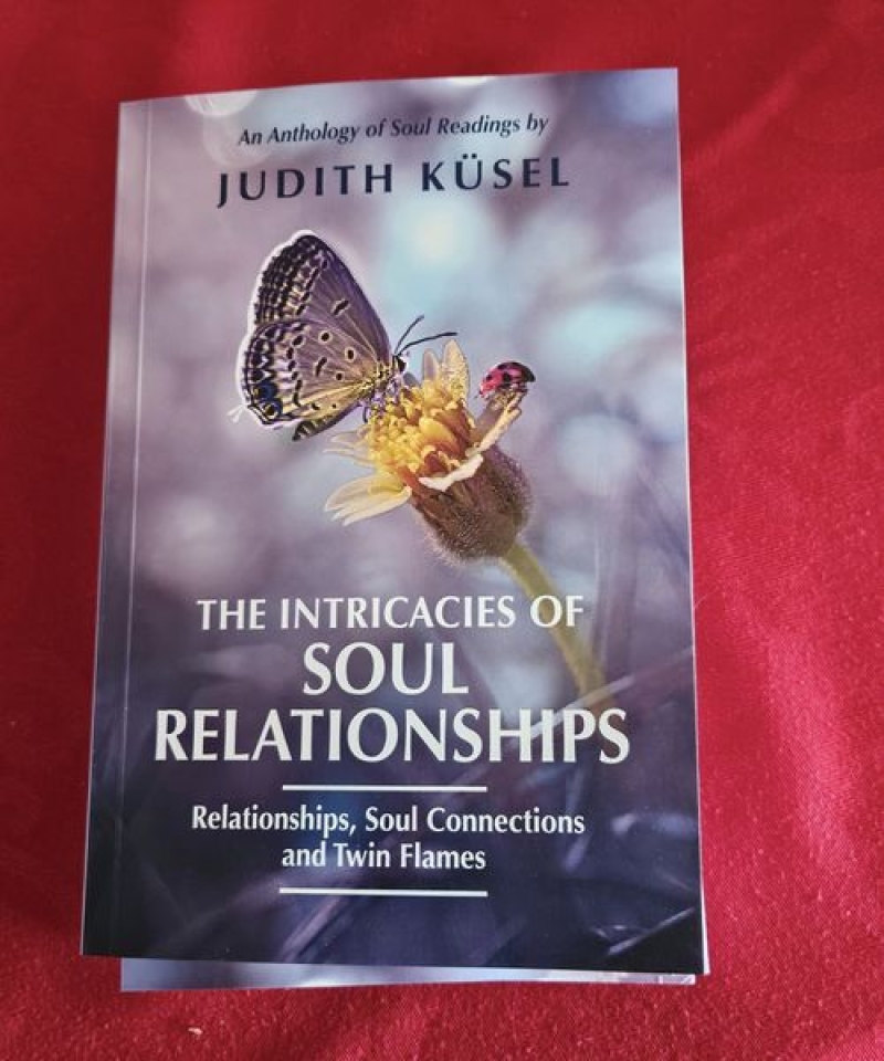 The Intricacies of Soul Relationships