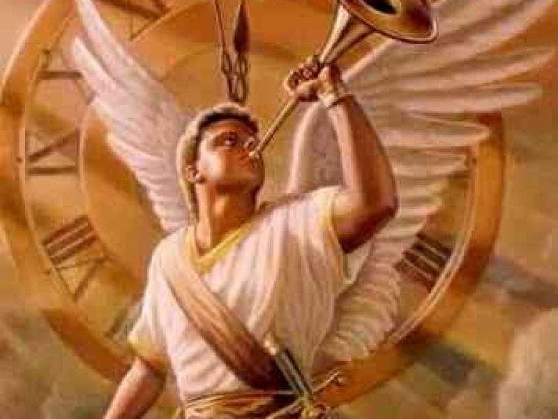 The Archangels