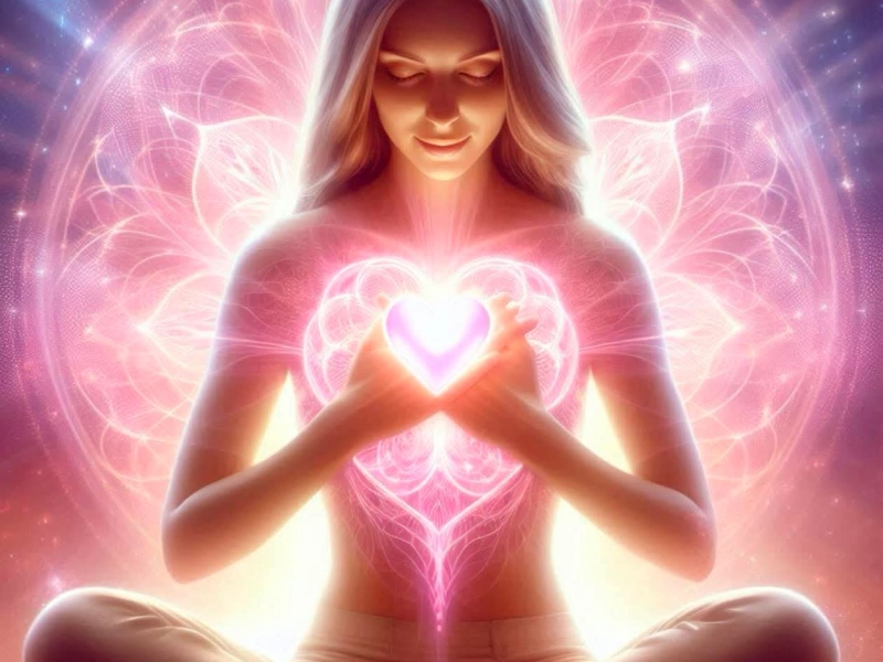 The Return of the Cosmic Book of Love for the Age of Love
