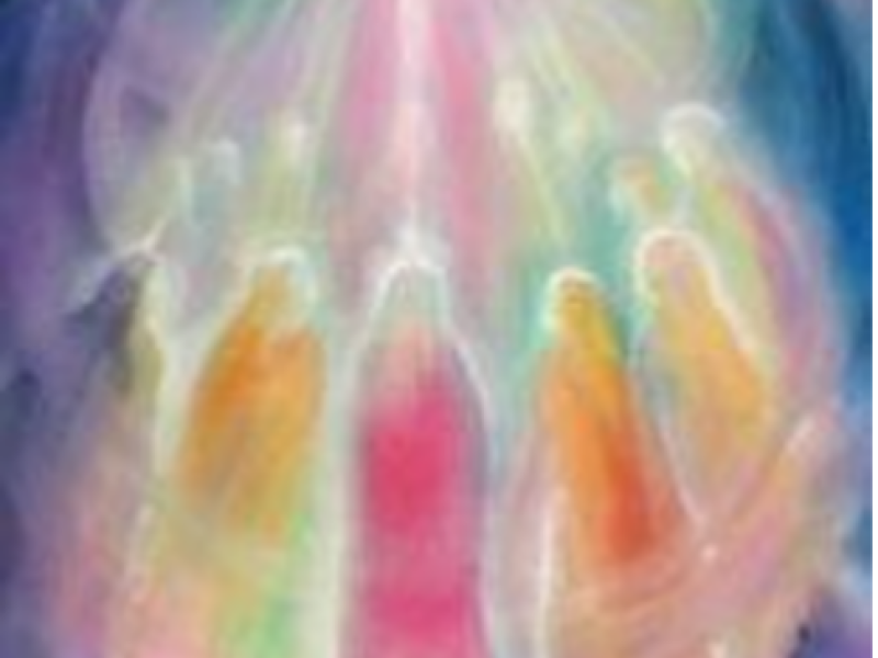 The Return to Innocence and the Age: Sacred Community of Souls